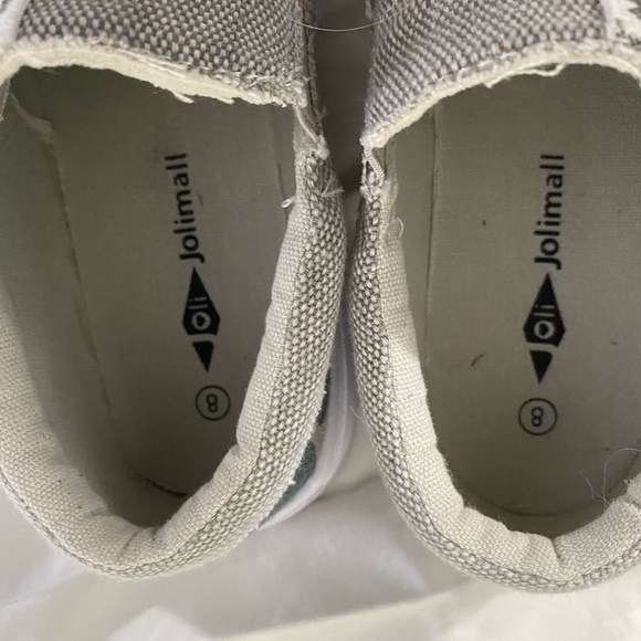 Slip on sneakers - Picture 6 of 6